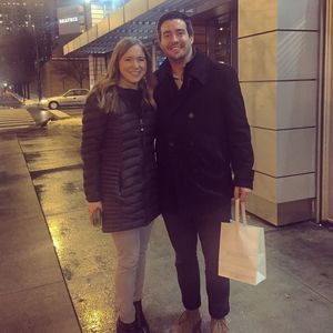 Meet your Posher, Laura